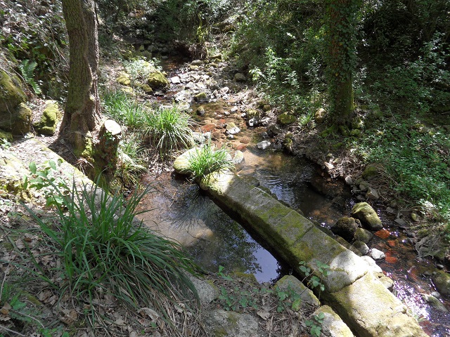 lavoir